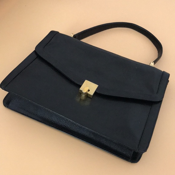 Morris Moskowitz 1950’s vintage luxury handbag - Picture 13 of 13